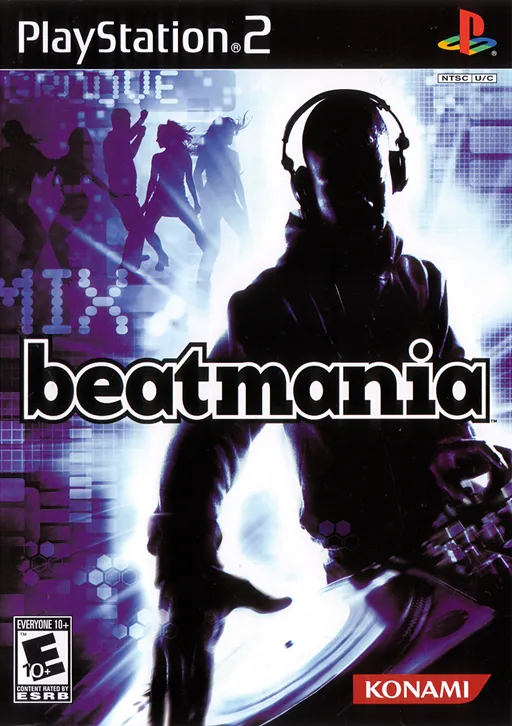 Beatmania (USA)